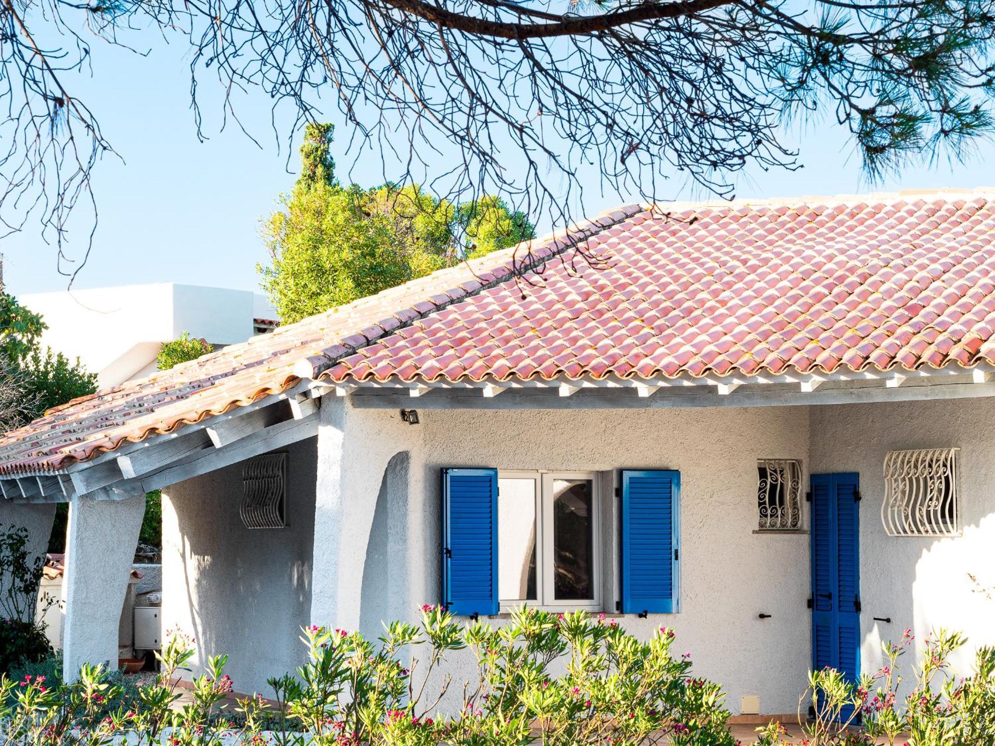 Miriam - Klodge Villa